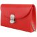 Τσάντα Ώμου Cardinali HL3229 Κόκκινο