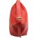 Δερμάτινη Τσάντα Ώμου Iolanda Firenze Leather 9007 Κόκκινο