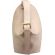Δερμάτινη Τσάντα Ώμου Iolanda Firenze Leather 9007 Ροζ