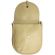 Δερμάτινη Τσάντα Χειρός Elisa Firenze Leather 9105 Μπεζ