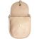 Δερμάτινη Τσάντα Χειρός Elisa Firenze Leather 9105 Ροζ