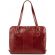 Γυναικεία Επαγγελματική Τσάντα Δερμάτινη Ravenna 15.6 ίντσες Tuscany Leather TL141795 Κόκκινο
