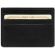Δερμάτινη θήκη για Επαγγελματικές / Πιστωτικές κάρτες Tuscany Leather TL140805 Μαύρο