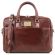 Τσάντα Laptop Δερμάτινη Urbino 15.6 ίντσες Tuscany Leather TL141894 Καφέ