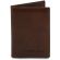 Δερμάτινη θήκη για Επαγγελματικές / Πιστωτικές κάρτες Tuscany Leather TL142063 Καφέ σκούρο