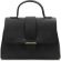 Γυναικεία Τσάντα Δερμάτινη Tuscany Leather TL142156 Μαύρο