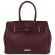 Γυναικεία Τσάντα Δερμάτινη Tuscany Leather TL142174 Μπορντώ