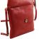 Γυναικείο Τσαντάκι Δερμάτινο TL Young Bag Tuscany Leather TL141153 Κόκκινο