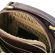 Ανδρικό Τσαντάκι Δερμάτινο Paul Tuscany Leather TL141916 Καφέ σκούρο