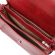 Γυναικεία Τσάντα Δερμάτινη Greta Tuscany Leather TL141958 Κόκκινο