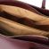 Γυναικεία Τσάντα Δερμάτινη Tuscany Leather TL142037 Μπορντώ