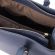 Γυναικεία Τσάντα Δερμάτινη Tuscany Leather TL142037 Μπλε σκούρο