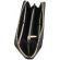 Γυναικείο Πορτοφόλι Δερμάτινο Venere Tuscany Leather TL142085 Μαύρο