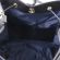 Γυναικεία Τσάντα Δερμάτινη Minerva Tuscany Leather TL142145 Μαύρο