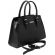 Γυναικεία Τσάντα Δερμάτινη Tuscany Leather TL142147 Μαύρο