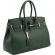 Γυναικεία Τσάντα Δερμάτινη Tuscany Leather TL141529 Κυπαρισσί