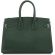 Γυναικεία Τσάντα Δερμάτινη Tuscany Leather TL141529 Κυπαρισσί