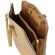 Γυναικεία Επαγγελματική Τσάντα Δερμάτινη Magnolia Tuscany Leather TL141809 Σαμπανιζέ