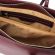 Γυναικεία Τσάντα Δερμάτινη Tuscany Leather TL142037 Μπορντώ