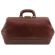 Ιατρική Τσάντα Δερμάτινη Bernini Tuscany Leather TL142089 Καφέ