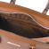 Γυναικεία Τσάντα Δερμάτινη Tuscany Leather TL142147 Κονιάκ
