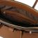 Γυναικεία Τσάντα Δερμάτινη Tuscany Leather TL142174 Κονιάκ