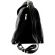 Γυναικεία Τσάντα Δερμάτινη Delhi Tuscany Leather TL140962 Μαύρο