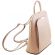 Τσάντα Πλάτης Δερμάτινη TL Bag Tuscany Leather TL141631 Nude