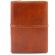 Σημειωματάριο Δερμάτινο Tuscany Leather TL142027 Μελί