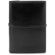 Σημειωματάριο Δερμάτινο Tuscany Leather TL142027 Μαύρο