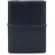 Σημειωματάριο Δερμάτινο Tuscany Leather TL142027 Μπλε σκούρο