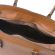 Γυναικεία Τσάντα Δερμάτινη Tuscany Leather TL142147 Κονιάκ
