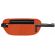 Τσαντάκι μέσης χρημάτων ultra light M8021-05 29x12cm Πορτοκαλί