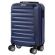 Βαλίτσα καμπίνας 50x32x18cm Colorlife 8010 Μπλε
