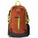 Σάκος πλάτης Colorlife ultra light 1703 50Χ30Χ20cm Πορτοκαλί