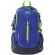 Σάκος πλάτης Colorlife ultra light 1703 50Χ30Χ20cm Μπλε