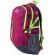Σάκος πλάτης Colorlife ultra light 1703 50Χ30Χ20cm Φούξια