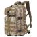 Σάκος πλάτης 22Lt ARMY 220 46x23x20εκ Μπεζ