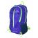 Σάκος πλάτης  Colorlife ultra light 9007 45x30x18cm Μωβ