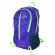 Σάκος πλάτης  Colorlife ultra light 9007 45x30x18cm Μωβ