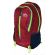 Σάκος πλάτης  Colorlife ultra light 9007 45x30x18cm Κόκκινο