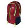 Σάκος πλάτης  Colorlife ultra light 9007 45x30x18cm Κόκκινο