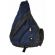 Σάκος πλάτης ( body bag ) 20lt apacs 1177 Μπλε