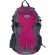 Σάκος πλάτης 26lt Colorlife 996 Φούξια