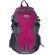 Σάκος πλάτης 26lt Colorlife 996 Φούξια