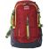 Σάκος πλάτης Colorlife ultra light 1703 50Χ30Χ20cm Κόκκινο