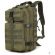 Σάκος πλάτης 22Lt ARMY 220 46x23x20εκ Χακί