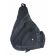Σάκος πλάτης ( body bag ) 20lt apacs 1177 Μαύρο