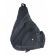 Σάκος πλάτης ( body bag ) 20lt apacs 1177 Μαύρο