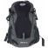 Σάκος πλάτης 26lt Colorlife 996 Μαύρο